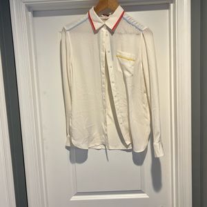 Banana Republic blouse